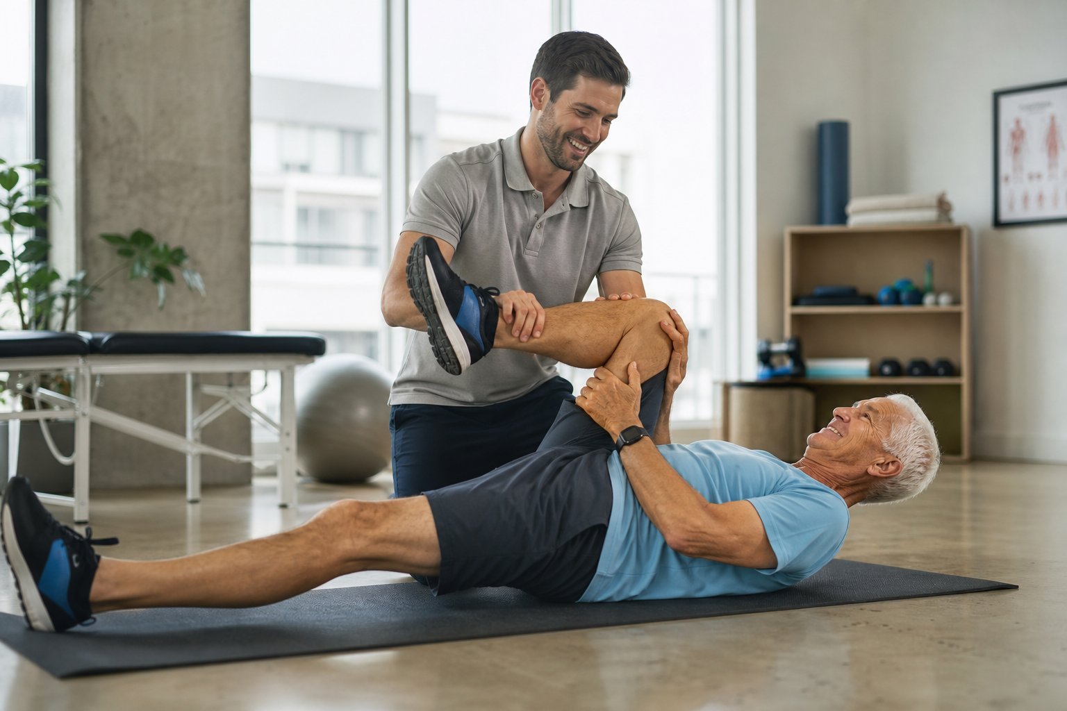 Joint and Bone Health